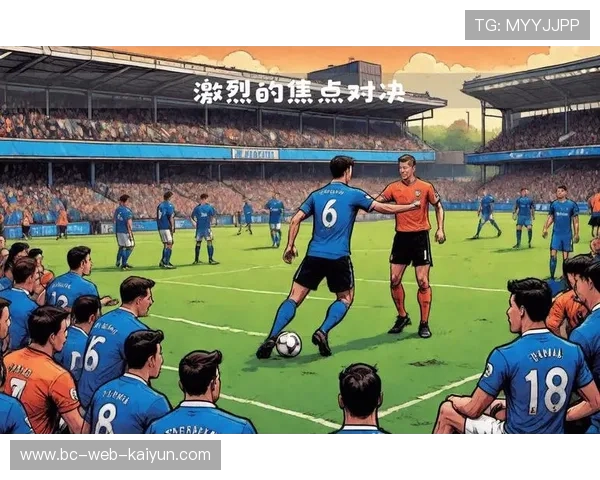 埃弗顿与富勒姆赛季表现对比及未来走势分析预测 埃弗顿与富勒姆赛季表现对比及未来走势分析预测