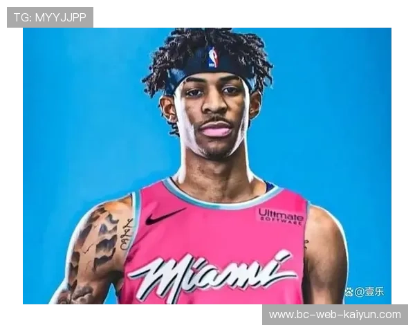 灰熊曝重磅交易设想!莫兰特或成市场头号筹码 灰熊曝重磅交易设想!莫兰特或成市场头号筹码