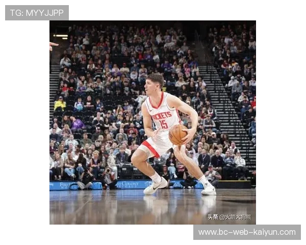 火箭管理层赢得掌声——一个篮球王朝的崛起 火箭管理层赢得掌声——一个篮球王朝的崛起