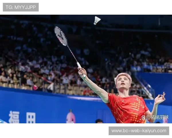 石宇奇统治全运羽坛，江苏羽队冲冠气势如虹