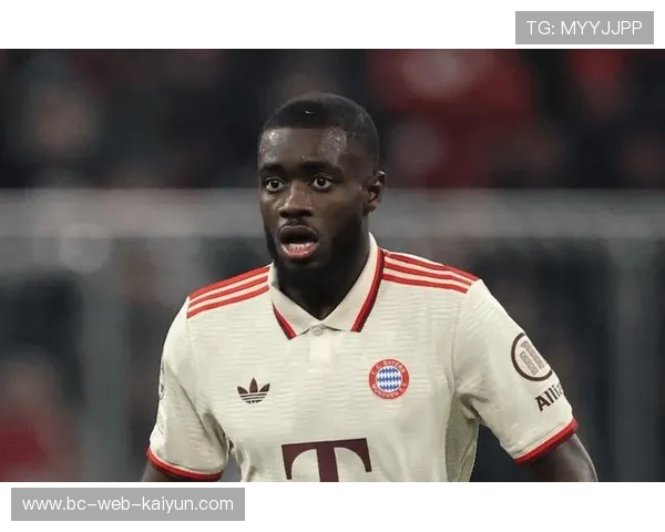 拜仁“最强态”正式回归?主力伤愈后火力暴涨 拜仁“最强态”正式回归?主力伤愈后火力暴涨