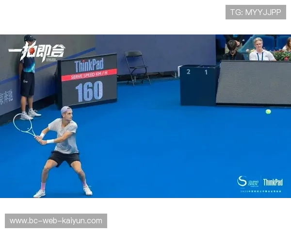 网球高手用低位回球让对手丧失节奏