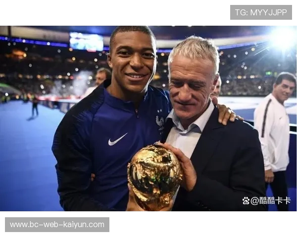 姆巴佩与知名导演合作短片，风格艺术感满分