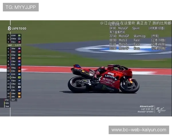 赛车最后冲刺贴地飞行，点燃速度与激情的极致瞬间