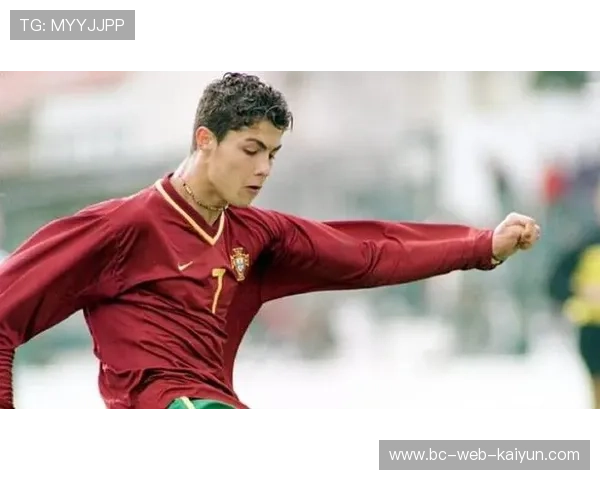 C罗的世界杯出场对葡萄牙意义非凡