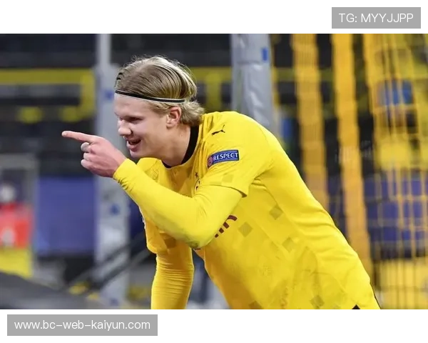 哈兰德欧冠进球数飙升，历史射手榜名次升至第10，哈兰德欧冠连续四场双响