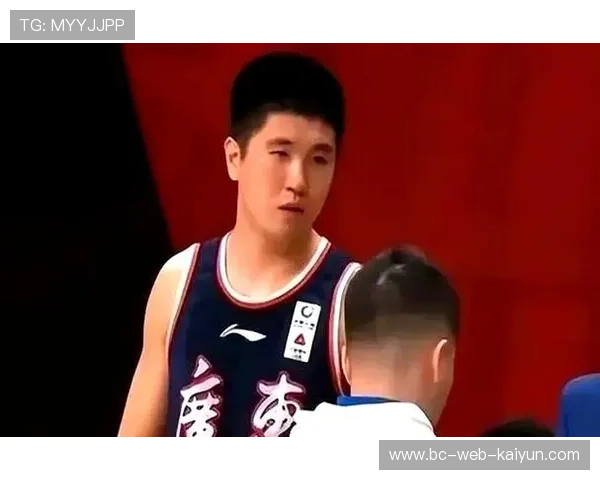 CBA王薪凯：三分火力的秘密武器，训练不止于汗水