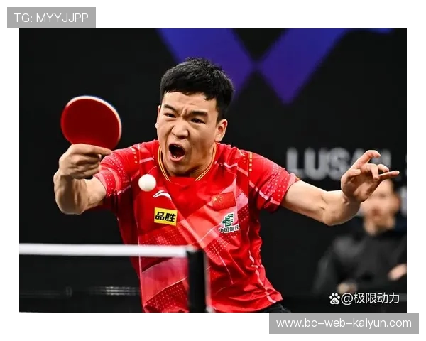 乒乓球直板选手反杀强敌,职业生涯代表作 乒乓球直板选手反杀强敌,职业生涯代表作