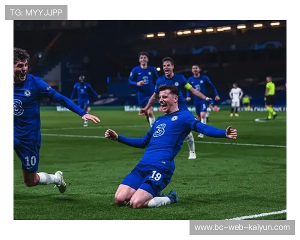 切尔西战术执行力提升，长期竞争力逐步显现