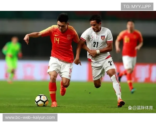 浙江队边路的快速轮换给对方带来巨大压力