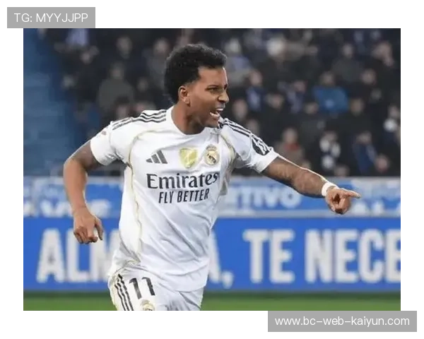 罗德里戈复出在即，皇马锋线选择增多，皇马的罗德里格