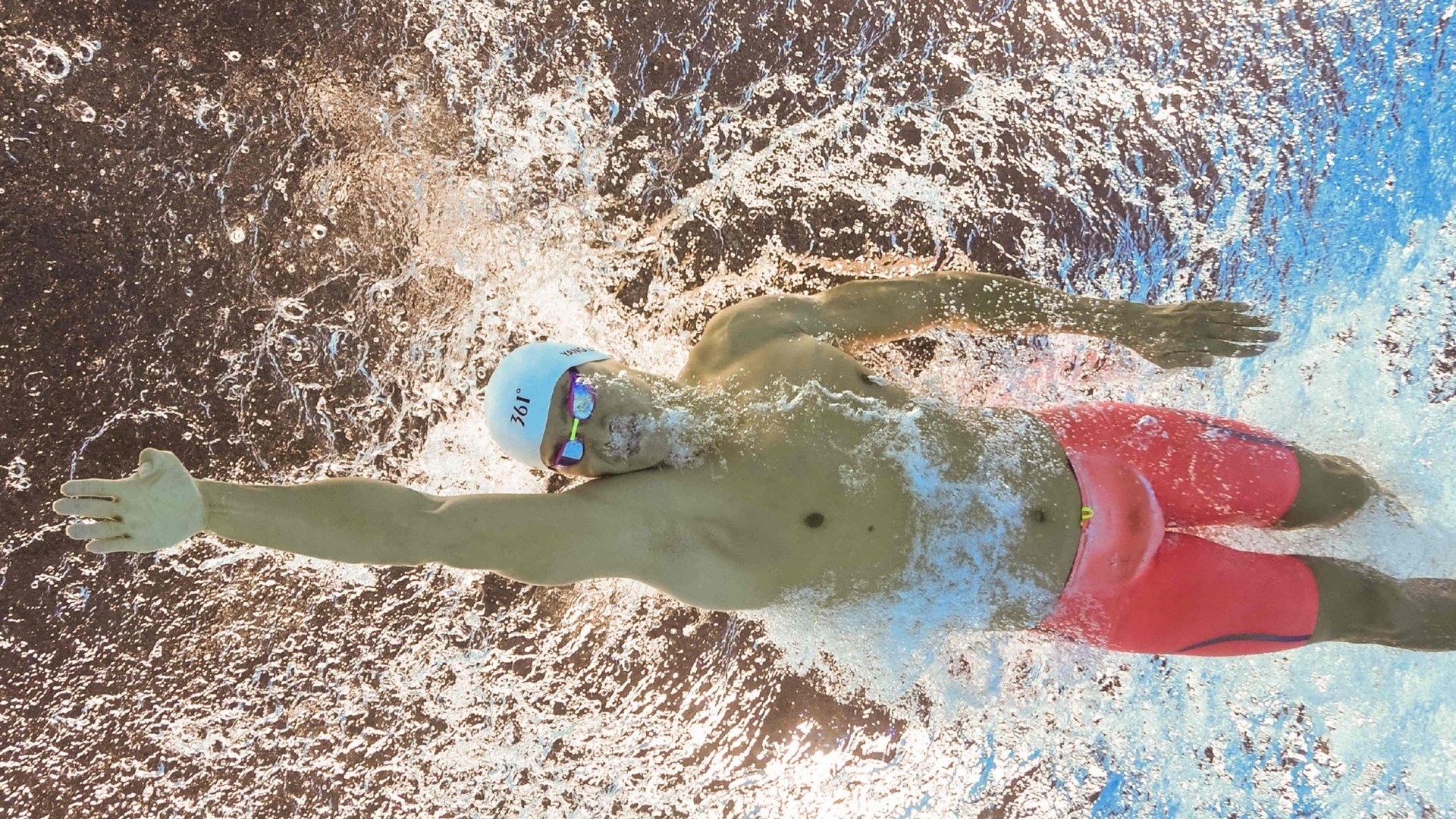 世界青少年体能云测试日 数据统一上传全球数据库